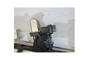 Leve vitre electrique avant gauche FIAT DUCATO 3 Photo n°4