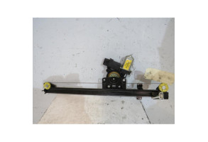 Leve vitre electrique avant gauche FIAT DUCATO 3 Photo n°6