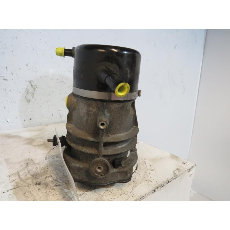 Pompe de direction CITROEN C5 2 Photo n°1