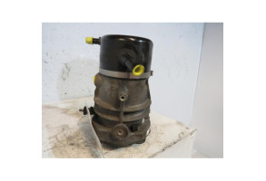 Pompe de direction CITROEN C5 2 Photo n°1