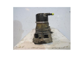Pompe de direction CITROEN C5 2 Photo n°3