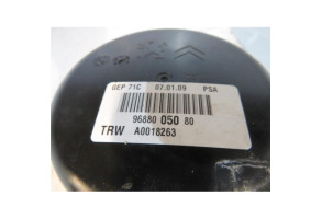 Pompe de direction CITROEN C5 2 Photo n°5