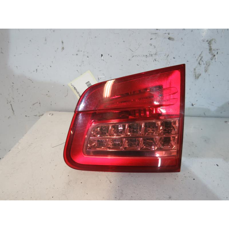 Feu arriere secondaire droit (feux) CITROEN C5 2 Photo n°1