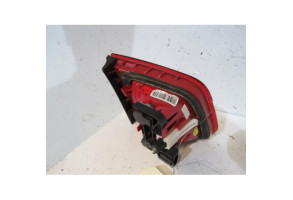 Feu arriere secondaire droit (feux) CITROEN C5 2 Photo n°2