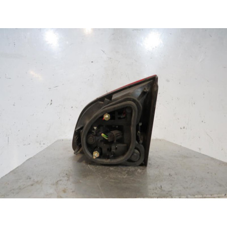 Feu arriere secondaire gauche (feux) PEUGEOT 406