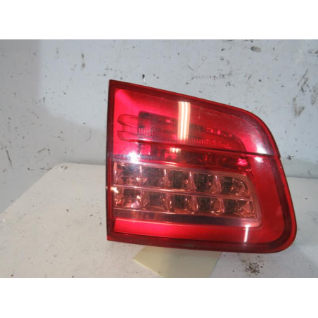 Feu arriere secondaire gauche (feux) CITROEN C5 2