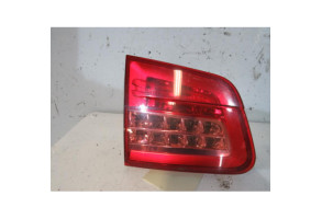 Feu arriere secondaire gauche (feux) CITROEN C5 2 Photo n°1