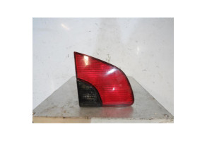 Feu arriere secondaire gauche (feux) PEUGEOT 406 Photo n°2