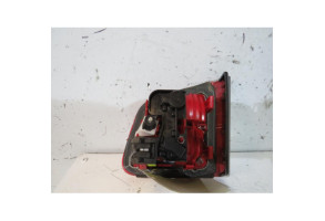 Feu arriere secondaire gauche (feux) CITROEN C5 2 Photo n°2