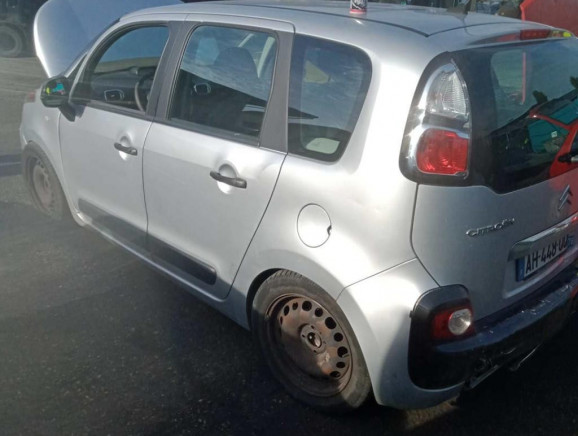 Citroën C3 Picasso Glace de rétroviseur gauche et droit à un prix  avantageux acheter » catalogue en ligne