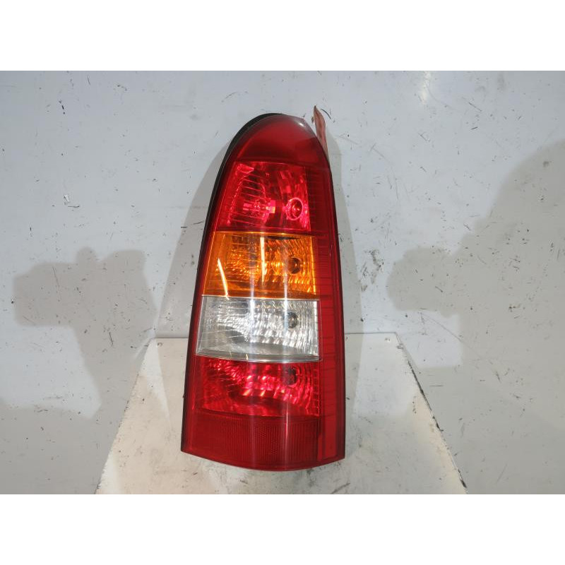 Feu arriere principal droit (feux) OPEL ASTRA G Photo n°1