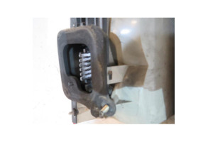 Feu arriere principal droit (feux) OPEL ASTRA G Photo n°3