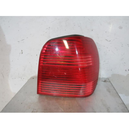 Feu arriere principal droit (feux) VOLKSWAGEN POLO 3