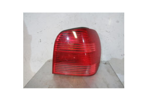 Feu arriere principal droit (feux) VOLKSWAGEN POLO 3 Photo n°1