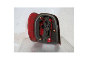 Feu arriere principal droit (feux) VOLKSWAGEN POLO 3 Photo n°2