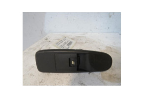 Interrupteur de leve vitre avant droit CITROEN C4 GRAND PICASSO 1 Photo n°1