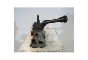 Pompe de direction CITROEN C4 GRAND PICASSO 1 Photo n°2