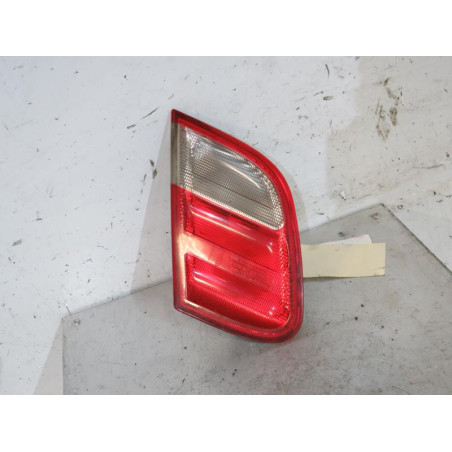 Feu arriere secondaire gauche (feux) MERCEDES CLASSE CLK 208