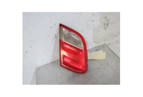 Feu arriere secondaire gauche (feux) MERCEDES CLASSE CLK 208 Photo n°1