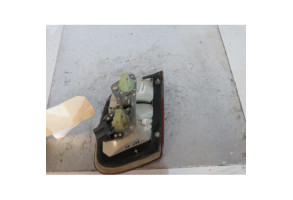 Feu arriere secondaire gauche (feux) MERCEDES CLASSE CLK 208 Photo n°2