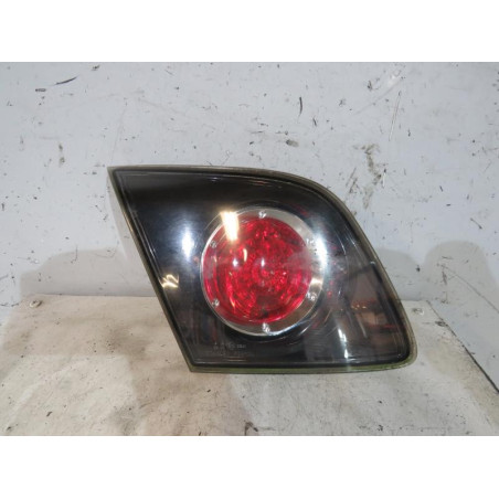 Feu arriere secondaire gauche (feux) MAZDA 3 1