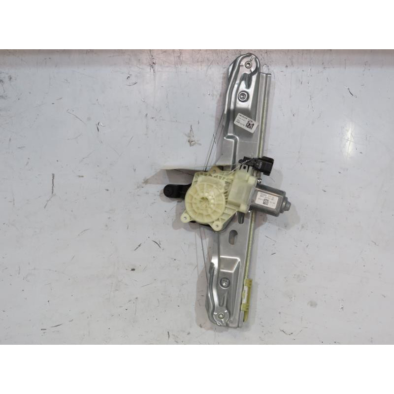 Leve vitre electrique arriere gauche FORD FOCUS 3 Photo n°1