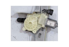 Leve vitre electrique arriere gauche FORD FOCUS 3 Photo n°2