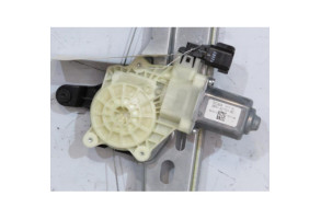 Leve vitre electrique arriere gauche FORD FOCUS 3 Photo n°3