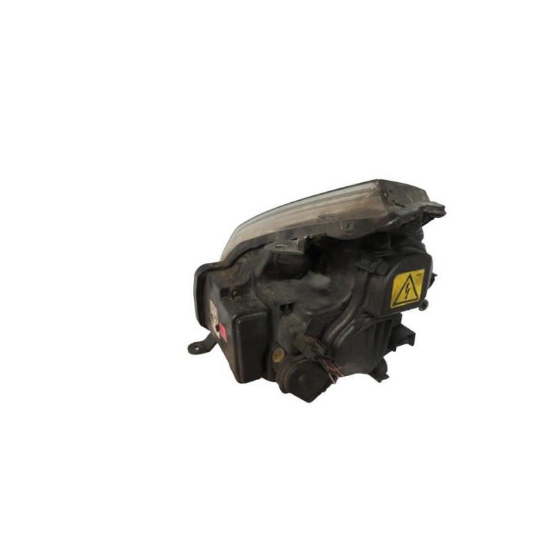 Optique avant principal gauche (feux)(phare) RENAULT VEL SATIS Photo n°1