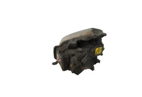 Optique avant principal gauche (feux)(phare) RENAULT VEL SATIS Photo n°1