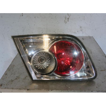 Feu arriere secondaire gauche (feux) MAZDA 6 1