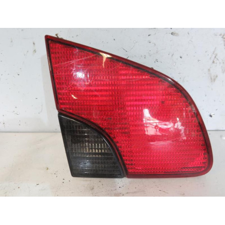Feu arriere secondaire gauche (feux) PEUGEOT 406
