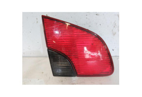 Feu arriere secondaire gauche (feux) PEUGEOT 406 Photo n°1