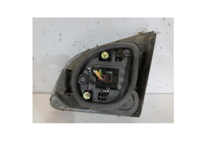 Feu arriere secondaire gauche (feux) PEUGEOT 406 Photo n°2