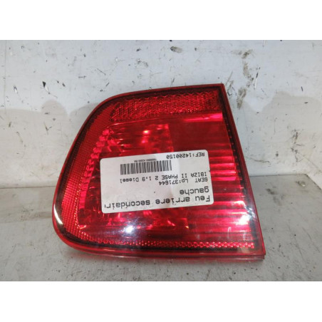 Feu arriere secondaire gauche (feux) SEAT IBIZA 2