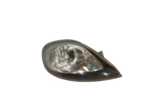 Optique avant principal droit (feux)(phare) RENAULT TRAFIC 2 Photo n°2