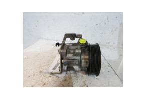 Pompe de direction PEUGEOT 407 Photo n°3