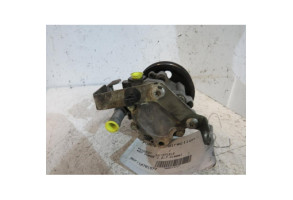 Pompe de direction PEUGEOT 407 Photo n°4