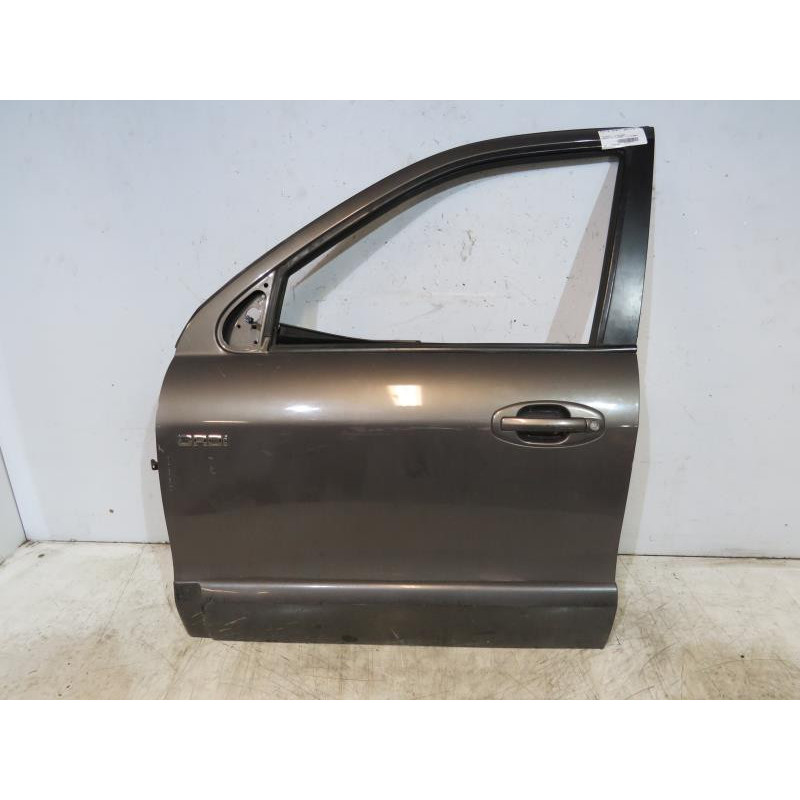 Porte avant gauche HYUNDAI SANTA FE 1 Photo n°1