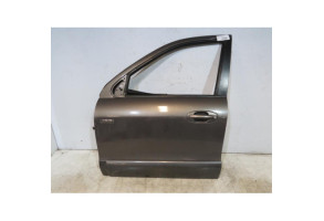 Porte avant gauche HYUNDAI SANTA FE 1 Photo n°1