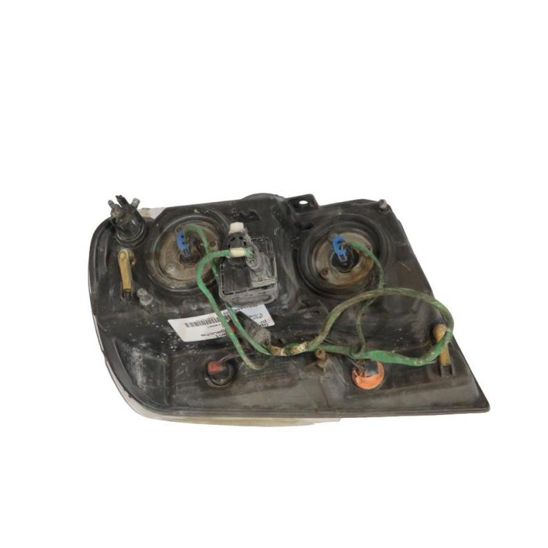 Optique avant principal gauche (feux)(phare) JEEP GRAND CHEROKEE 1 Photo n°1