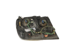 Optique avant principal gauche (feux)(phare) JEEP GRAND CHEROKEE 1 Photo n°1