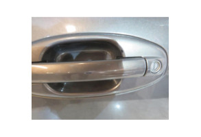 Porte avant gauche HYUNDAI SANTA FE 1 Photo n°7