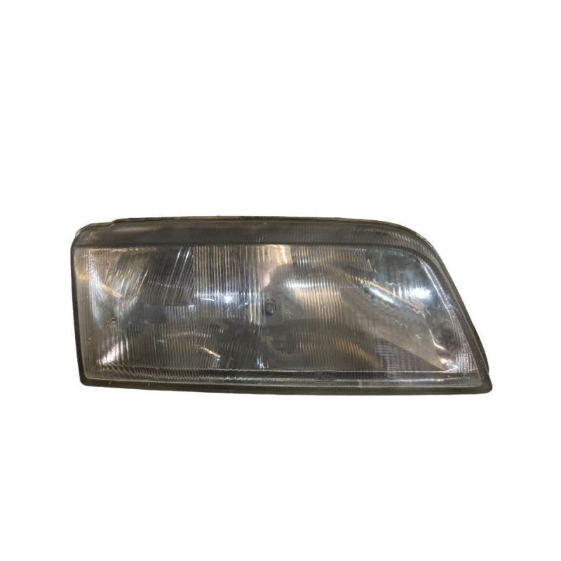 Optique avant principal droit (feux)(phare) CITROEN ZX Photo n°1