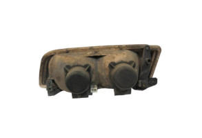 Optique avant principal droit (feux)(phare) CITROEN ZX Photo n°2