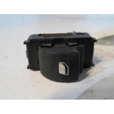 Interrupteur de leve vitre arriere gauche CITROEN C4 1
