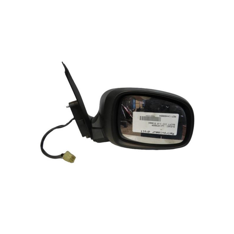 Retroviseur droit SUZUKI SWIFT 3 Photo n°1