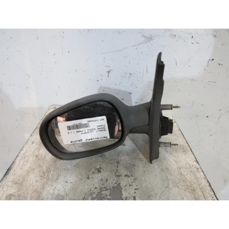 Retroviseur gauche RENAULT SCENIC 1 Photo n°1