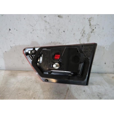 Feu arriere secondaire gauche (feux) RENAULT CLIO 4