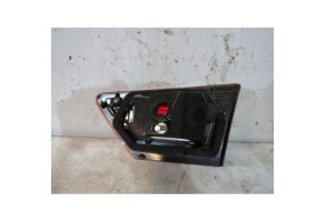 Feu arriere secondaire gauche (feux) RENAULT CLIO 4 Photo n°1